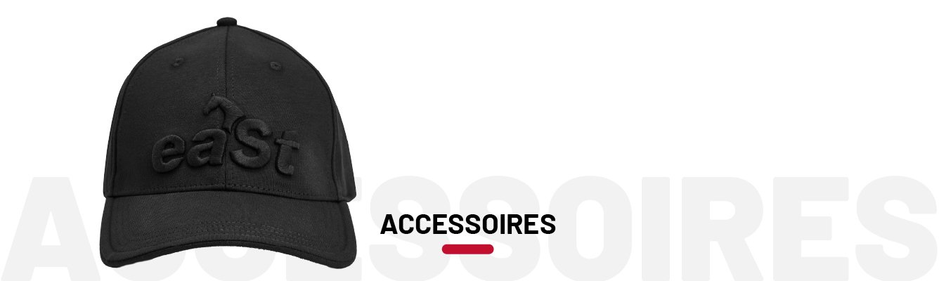 Accessoires