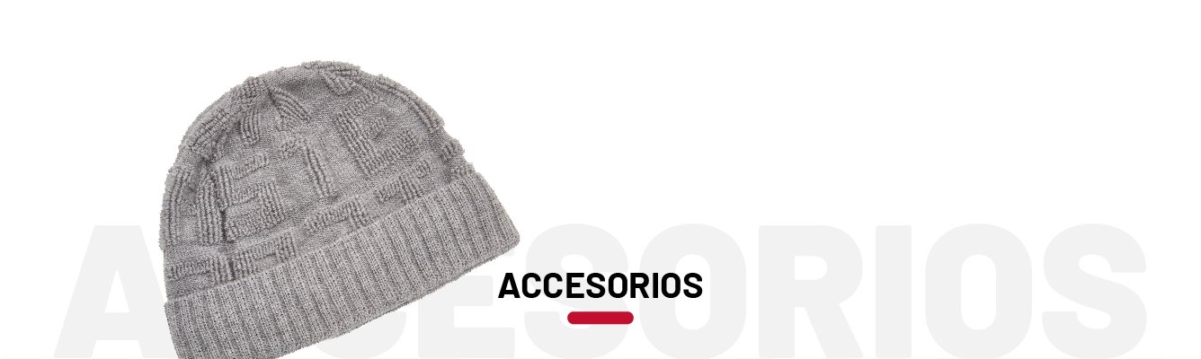 Accesorios