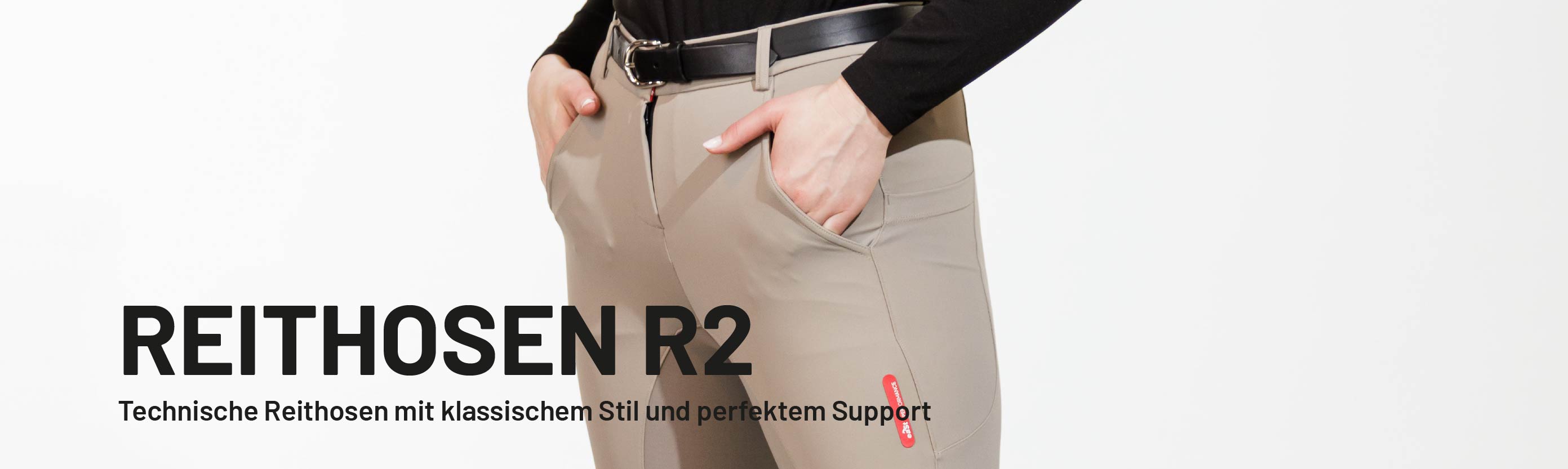 R2 Reithosen
