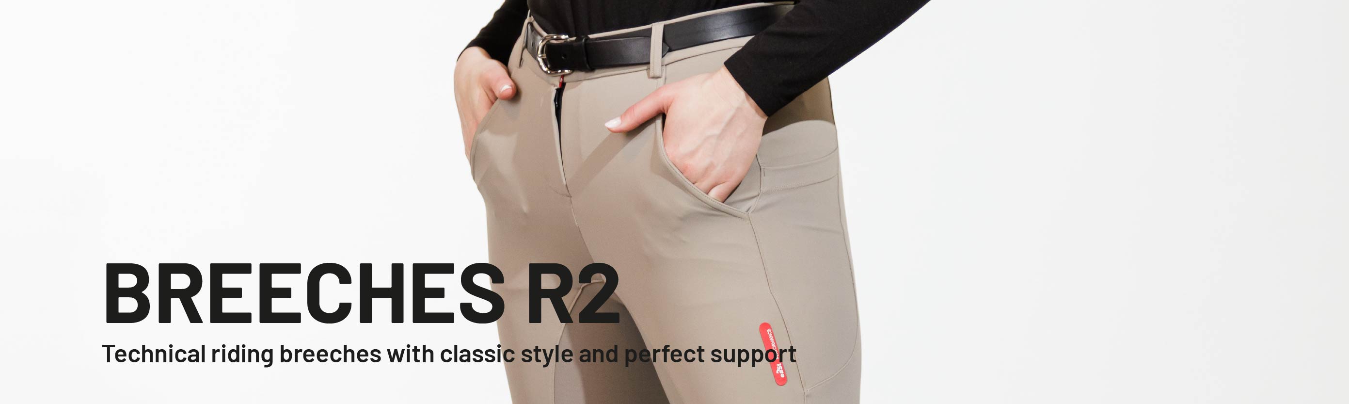 R2 Breeches