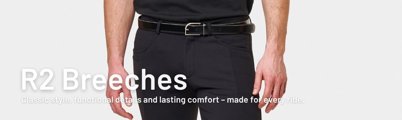 R2 Breeches