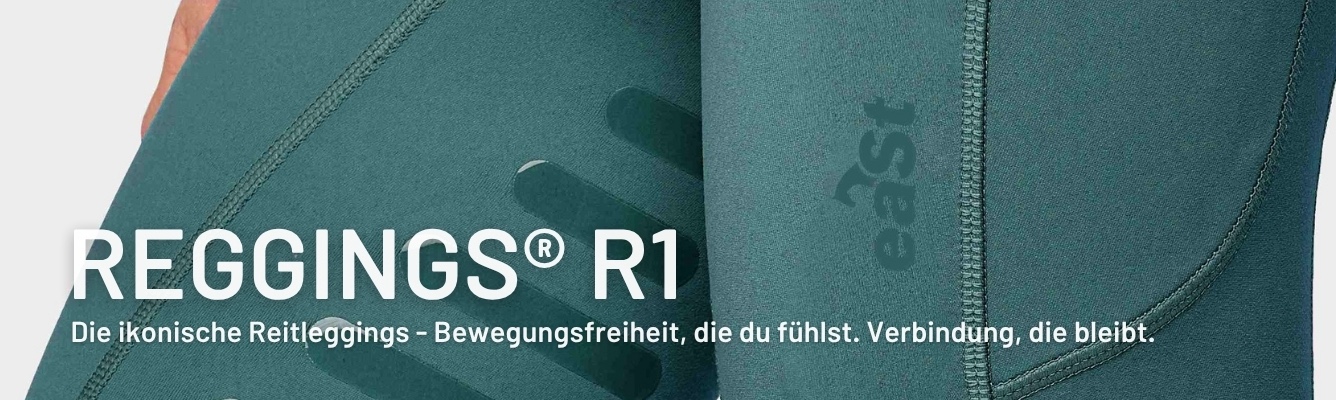 R1 Reitleggings