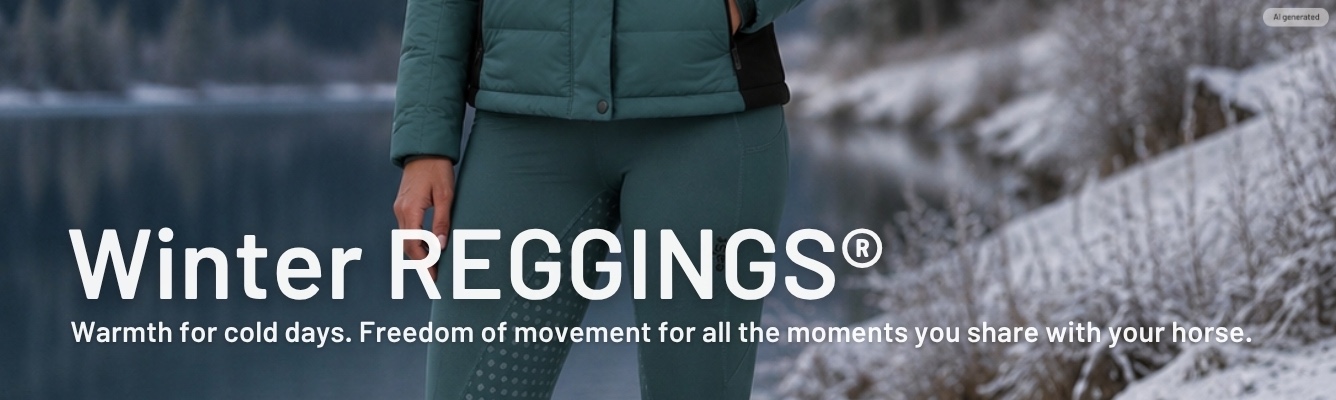Winter Reggings
