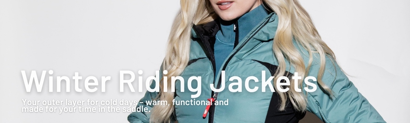 Winter Jackets