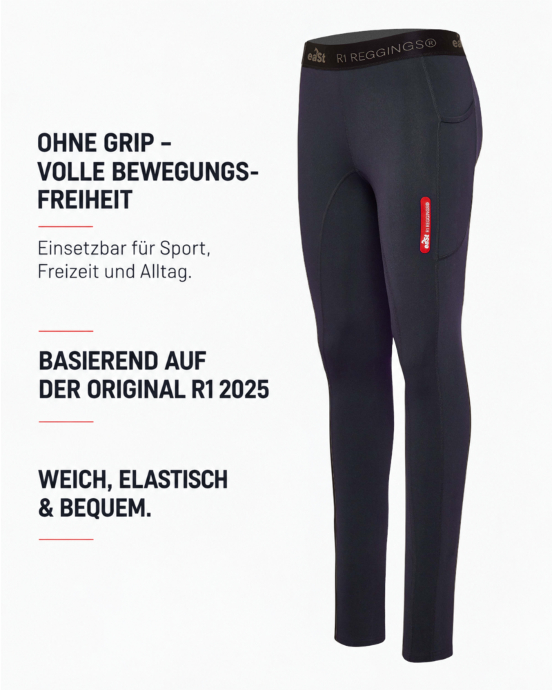 REGGINGS® R1 Leisure - midnight blue