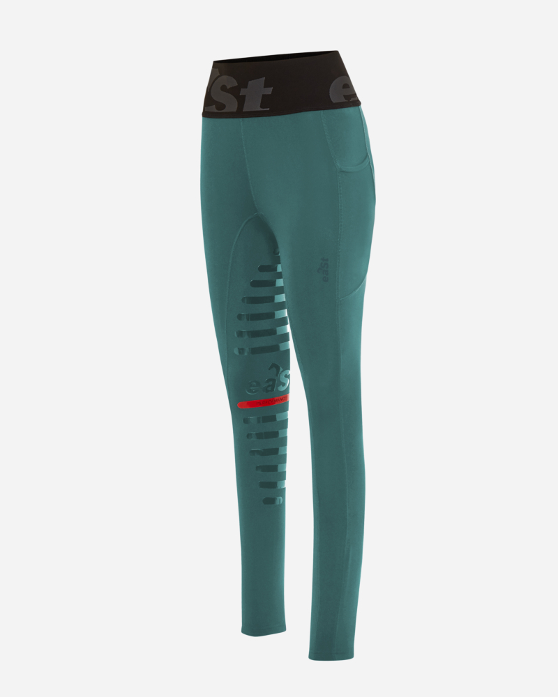 REGGINGS® R1 Highwaist NEW - sea pine