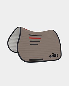 Saddle Pad Pro - driftwood