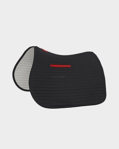 Saddle Pad Pro - black