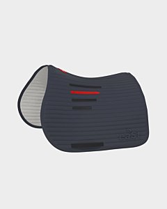 Saddle Pad Pro - midnight blue
