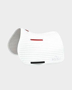 Saddle Pad Pro - white