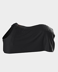 Jersey Rug Pro - black