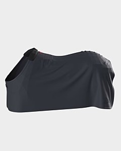 Jersey Rug Pro - midnight blue