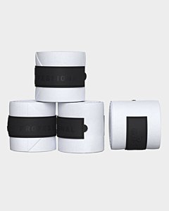 Fleece Bandages Pro - white