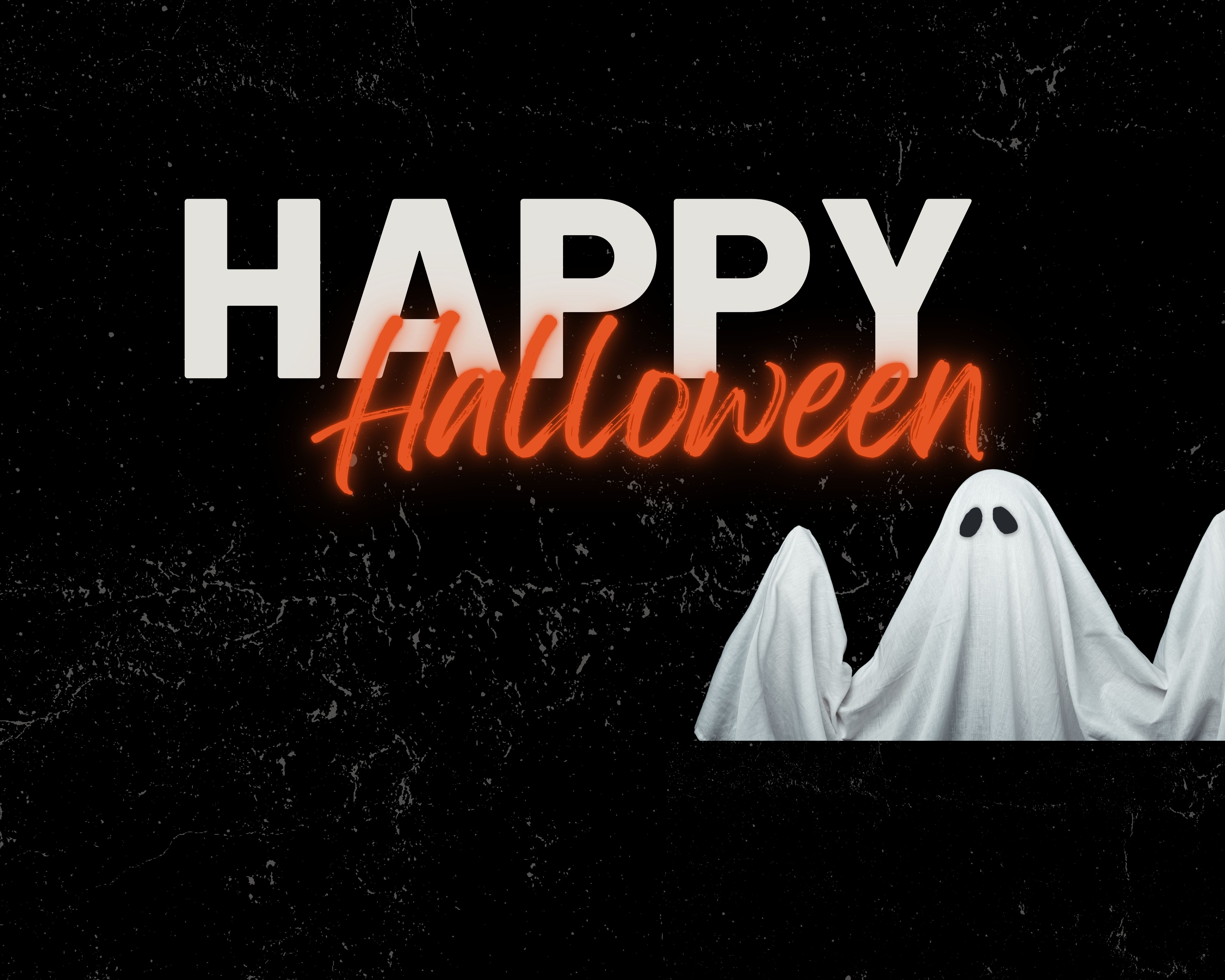 Spooky Season
