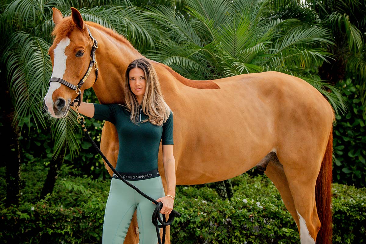eaSt Trends for the 2022 Riding Season