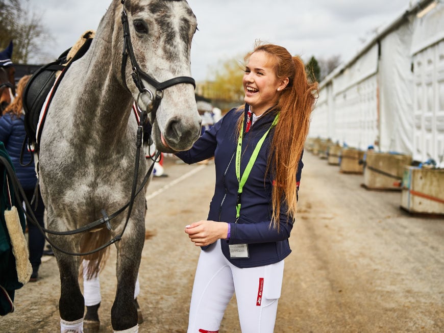 Breeches test: Uncomfortable hype or breeches revolution? Reggings®