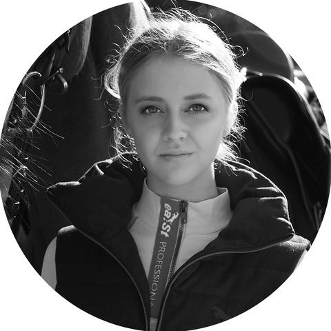 Charly Whittaker 